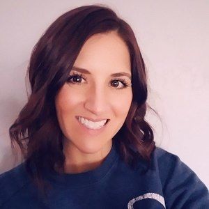 Meet your Posher, Lacey